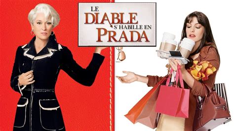 le diable prada streaming|Le Diable s'habille en Prada .